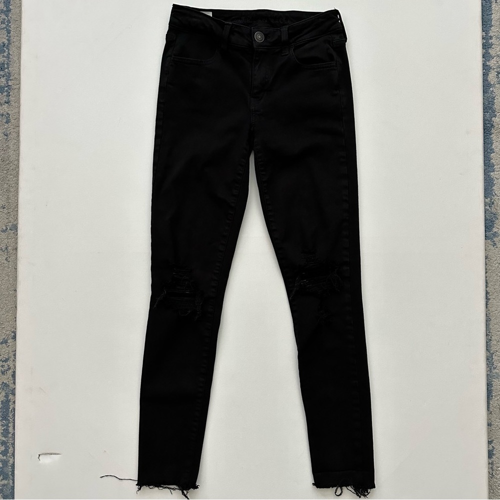 American Eagle Women’s Jegging Size 4